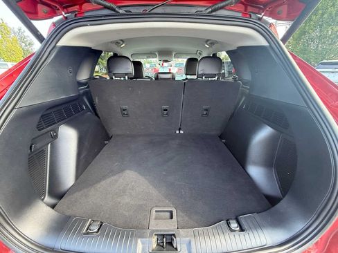 Used 2022 Ford Escape SEL w/ SEL Stealth AWD Package image 9