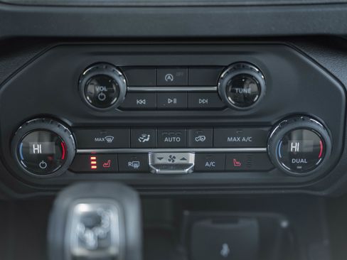 New 2026 Ford Bronco Big Bend image 23