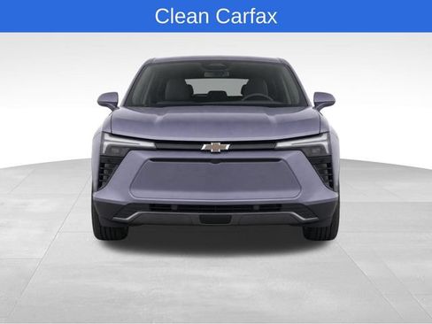 Used 2024 Chevrolet Blazer EV LT AWD/4WD image 5