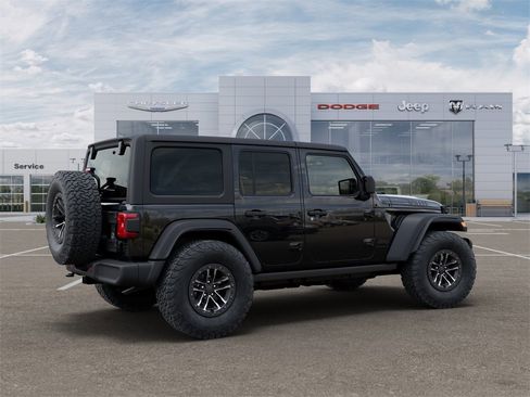 New 2026 Jeep Wrangler Willys image 4