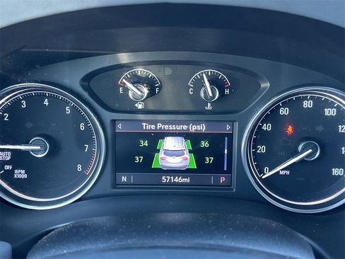 Certified 2024 Buick Enclave Essence w/ Experience Buick Package image 31