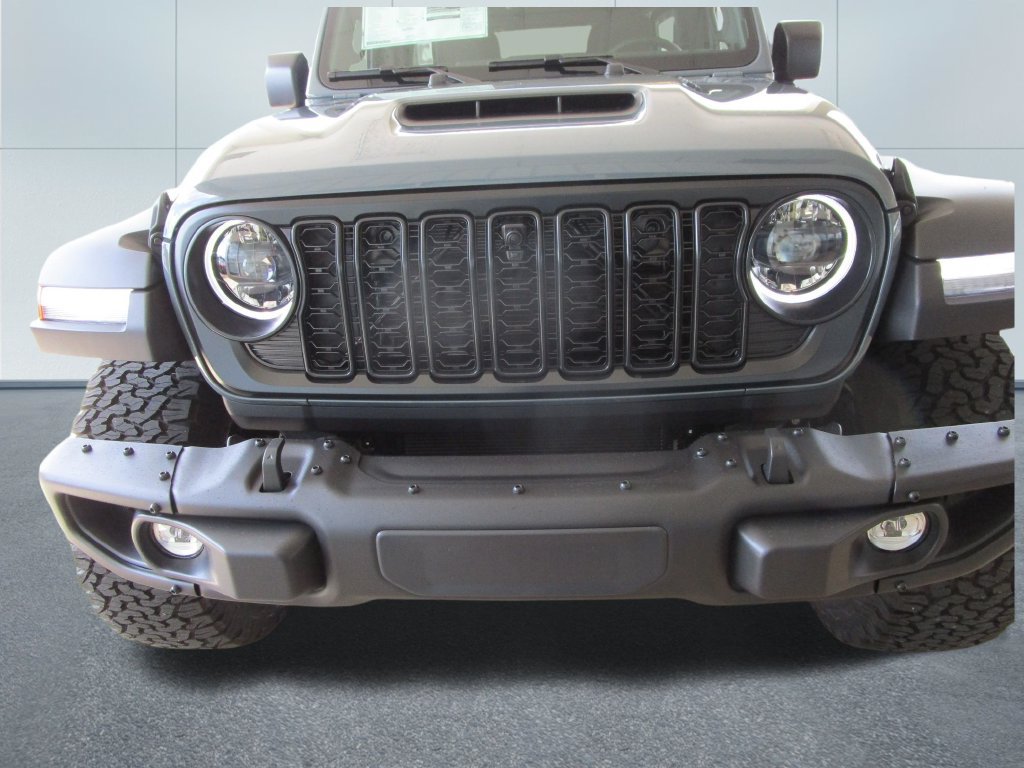 New 2026 Jeep Wrangler Unlimited Rubicon 392 w/ Quick Order Package 27X Moab AWD/4WD image 22