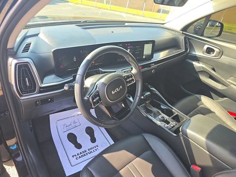 Used 2024 Kia Sorento S w/ Panoramic Sunroof Package AWD/4WD image 28
