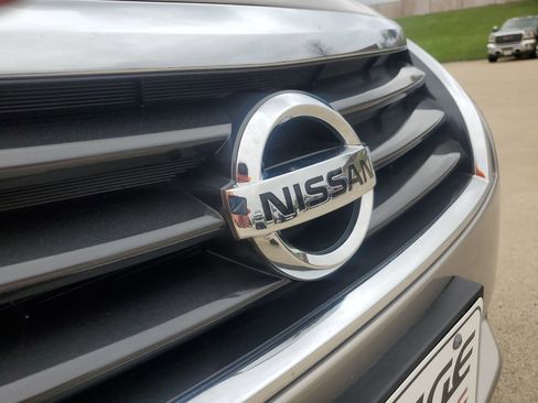 Used 2014 Nissan Altima 2.5 SV w/ Convenience Package image 38