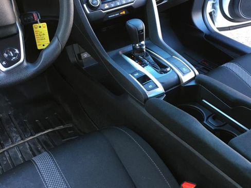 Used 2019 Honda Civic LX image 19