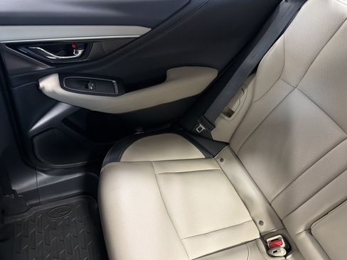 Certified 2024 Subaru Outback Limited AWD/4WD image 13