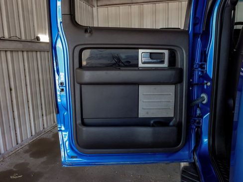 Used 2010 Ford F150 FX4 image 47