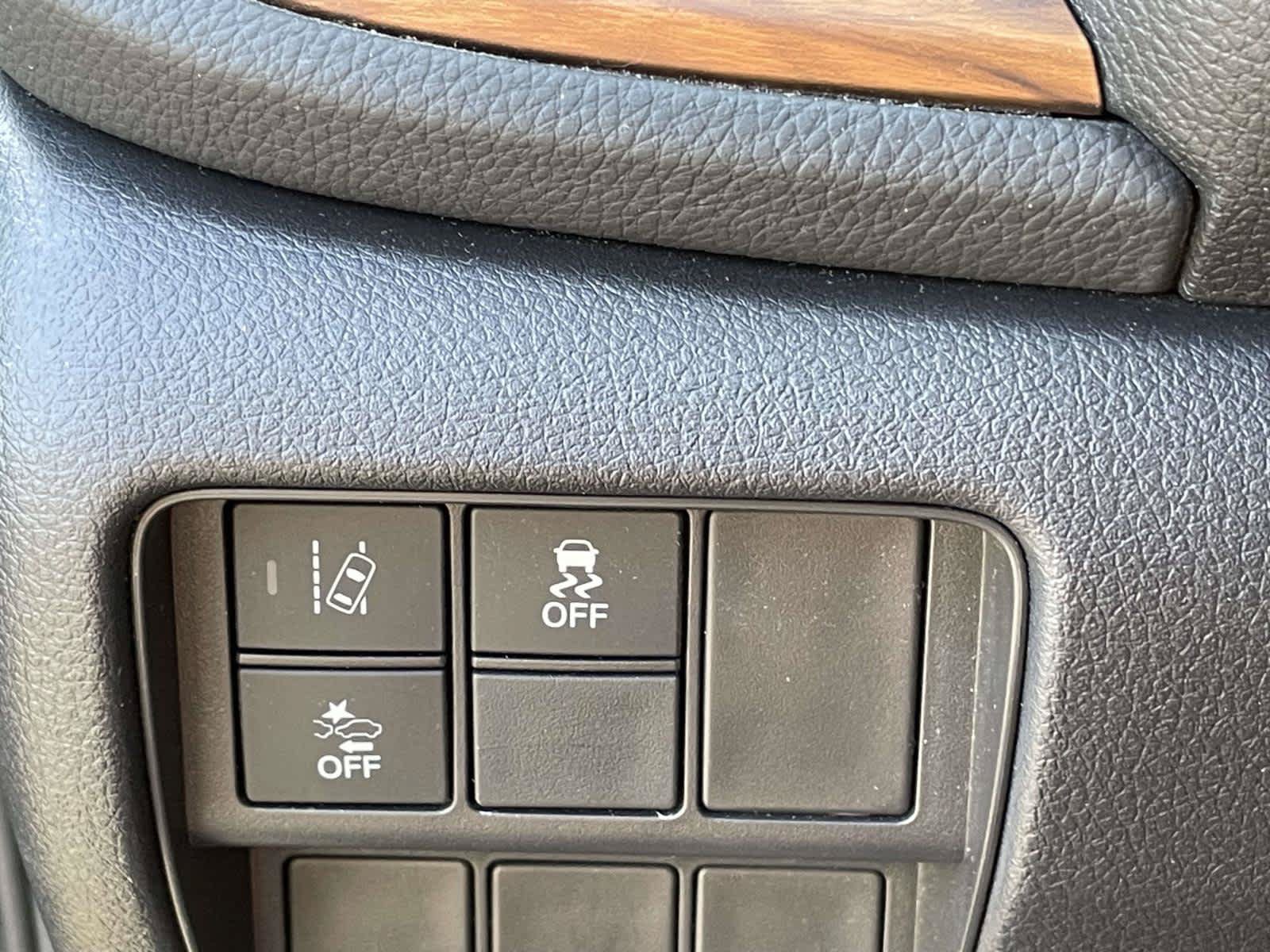 Used 2021 Honda CR-V EX image 19