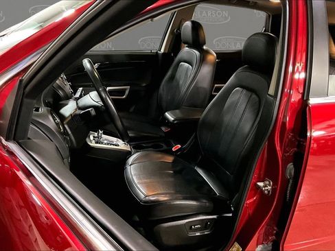 Used 2015 Chevrolet Captiva Sport LT w/ Convenience Package FWD image 13
