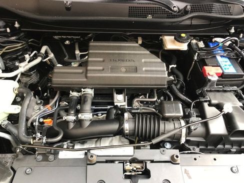 Used 2021 Honda CR-V EX image 11