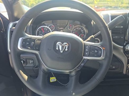 Used 2026 RAM 2500 Big Horn AWD/4WD image 7