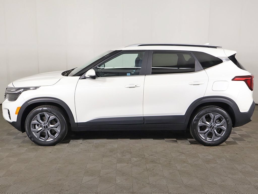 Used 2024 Kia Seltos S AWD/4WD image 70