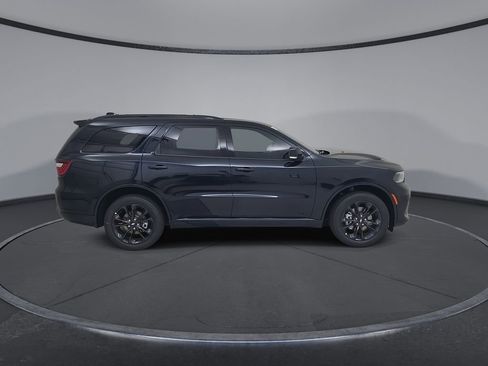 New 2026 Dodge Durango GT AWD/4WD image 17