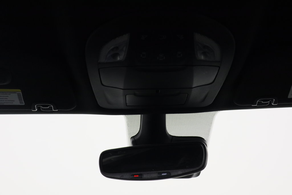 Used 2025 Chrysler Pacifica Select FWD image 27