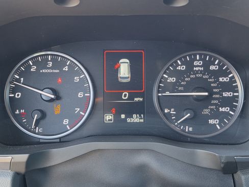 Certified 2024 Subaru Ascent Premium w/ Convenience Package image 28