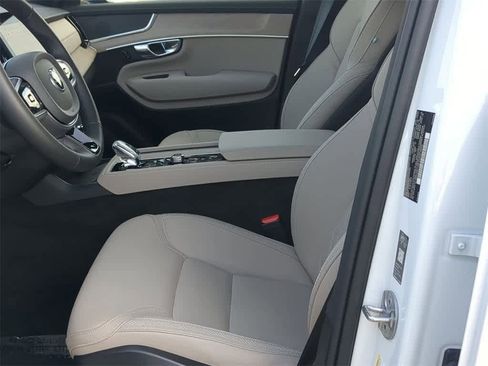 Used 2026 Volvo XC90 B6 Plus w/ Protection Package image 15