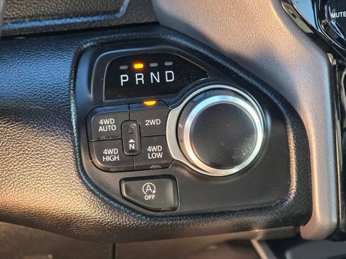 Used 2021 RAM 1500 Big Horn image 30