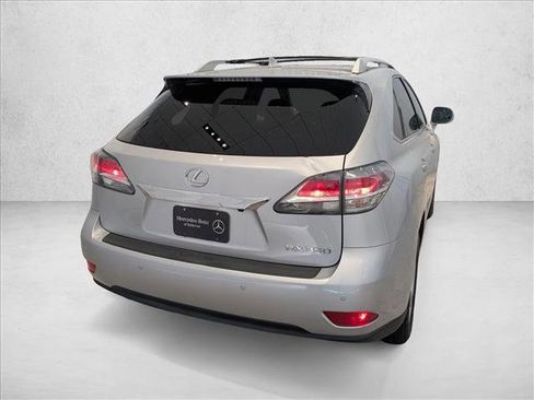 Used 2015 Lexus RX 350 image 5