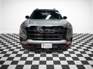 New 2026 GMC Terrain AT4 w/ Convenience Package III video 3