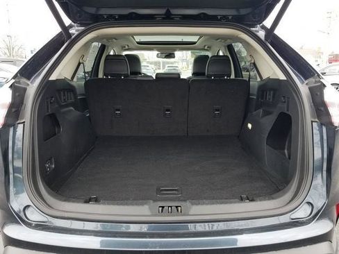 Certified 2024 Ford Edge SEL w/ Convenience Package image 7