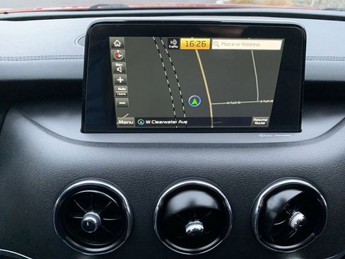 Used 2020 Kia Stinger GT-Line w/ Sun & Sound Package image 23