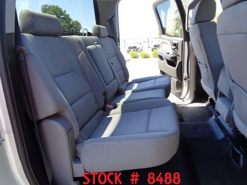 Used 2017 Chevrolet Silverado 1500 W/T RWD image 19