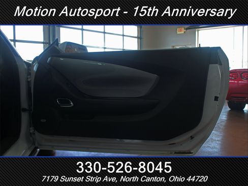 Used 2010 Chevrolet Camaro LT w/ RS Package image 29