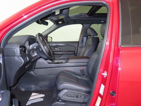 New 2026 Honda Passport TrailSport Elite image 4