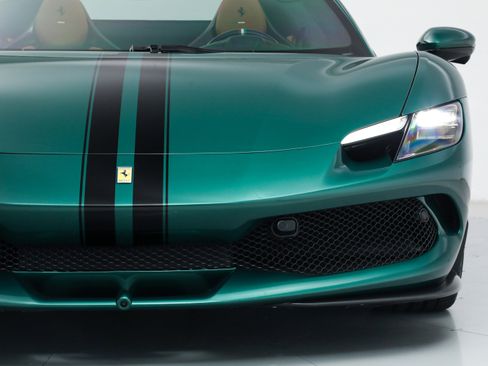 Certified 2024 Ferrari 296 GTS image 41