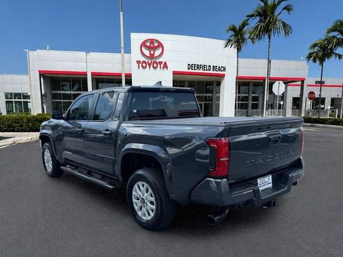 Used 2025 Toyota Tacoma SR5 RWD image 5