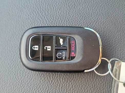 Used 2023 Honda CR-V EX image 34