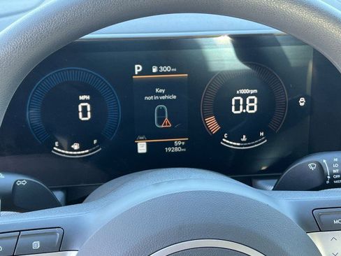 Used 2025 Hyundai Sonata SEL image 12