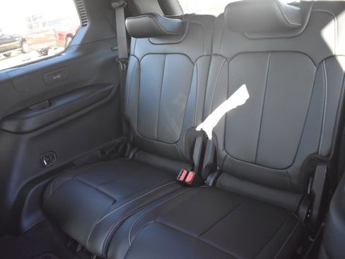 New 2026 Jeep Grand Cherokee L Limited AWD/4WD image 16