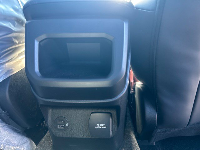 New 2026 Ford Ranger Raptor AWD/4WD image 29