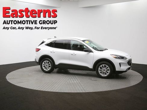Used 2022 Ford Escape SE w/ Cold Weather Package image 46