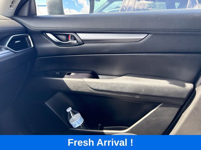 Used 2021 MAZDA CX-5 Touring FWD image 11