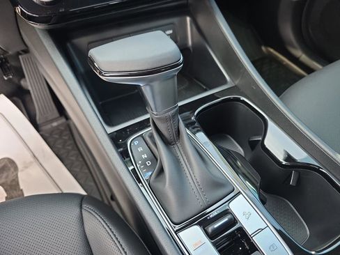 New 2026 Hyundai Santa Cruz XRT image 24