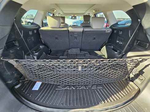 Used 2018 Hyundai Santa Fe SE w/ SE Ultimate Tech Package 03 image 15