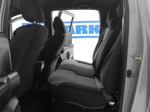 Used 2020 Toyota Tacoma TRD Sport w/ Technology Package RWD image 26