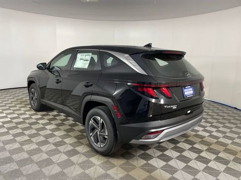 New 2026 Hyundai Tucson Blue SE AWD/4WD image 5