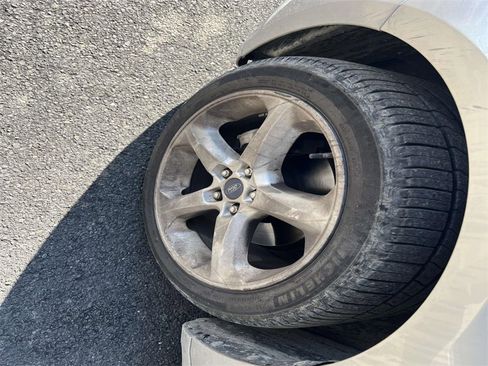 Used 2013 Ford Fusion SE image 22