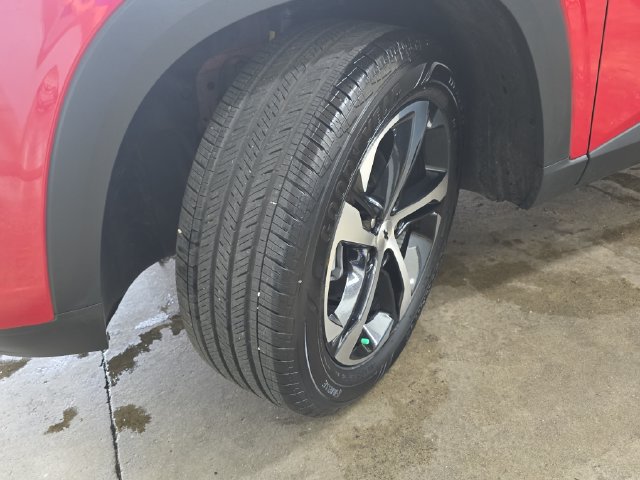 New 2026 Chevrolet Trax RS w/ Driver Confidence Package FWD image 32