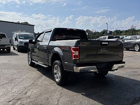 Used 2019 Ford F150 XLT w/ Equipment Group 302A Luxury AWD/4WD image 5