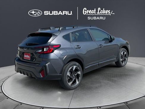 New 2026 Subaru Crosstrek 2.5i Limited AWD/4WD image 5