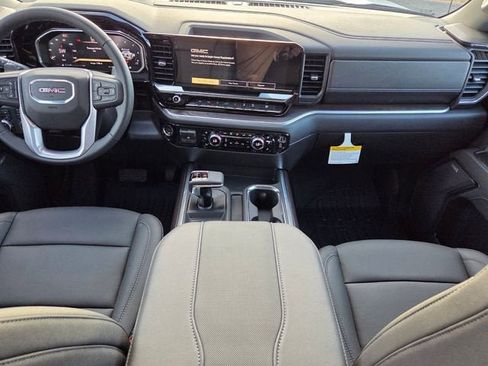 New 2026 GMC Sierra 1500 SLT w/ SLT Premium Plus Package image 12