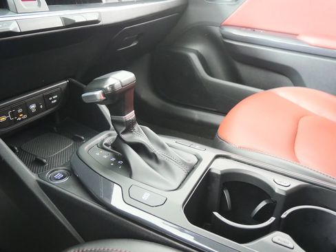 Used 2025 Kia K4 GT-Line w/ GT-Line Premium Package FWD image 21