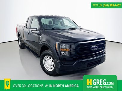 Used 2023 Ford F150 XL