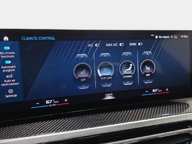 Certified 2024 BMW M2 w/ Lighting Package RWD image 21