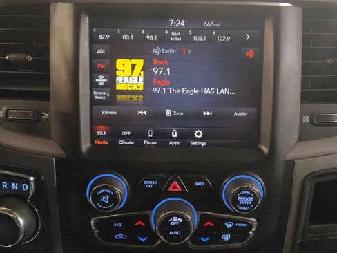 Used 2019 RAM 1500 Tradesman w/ Popular Equipment Group AWD/4WD image 25