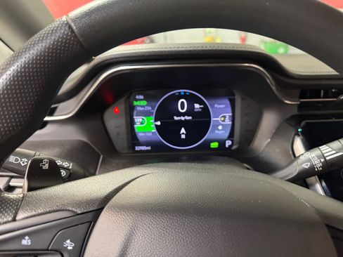 Used 2023 Chevrolet Bolt LT w/ Driver Confidence Package image 10